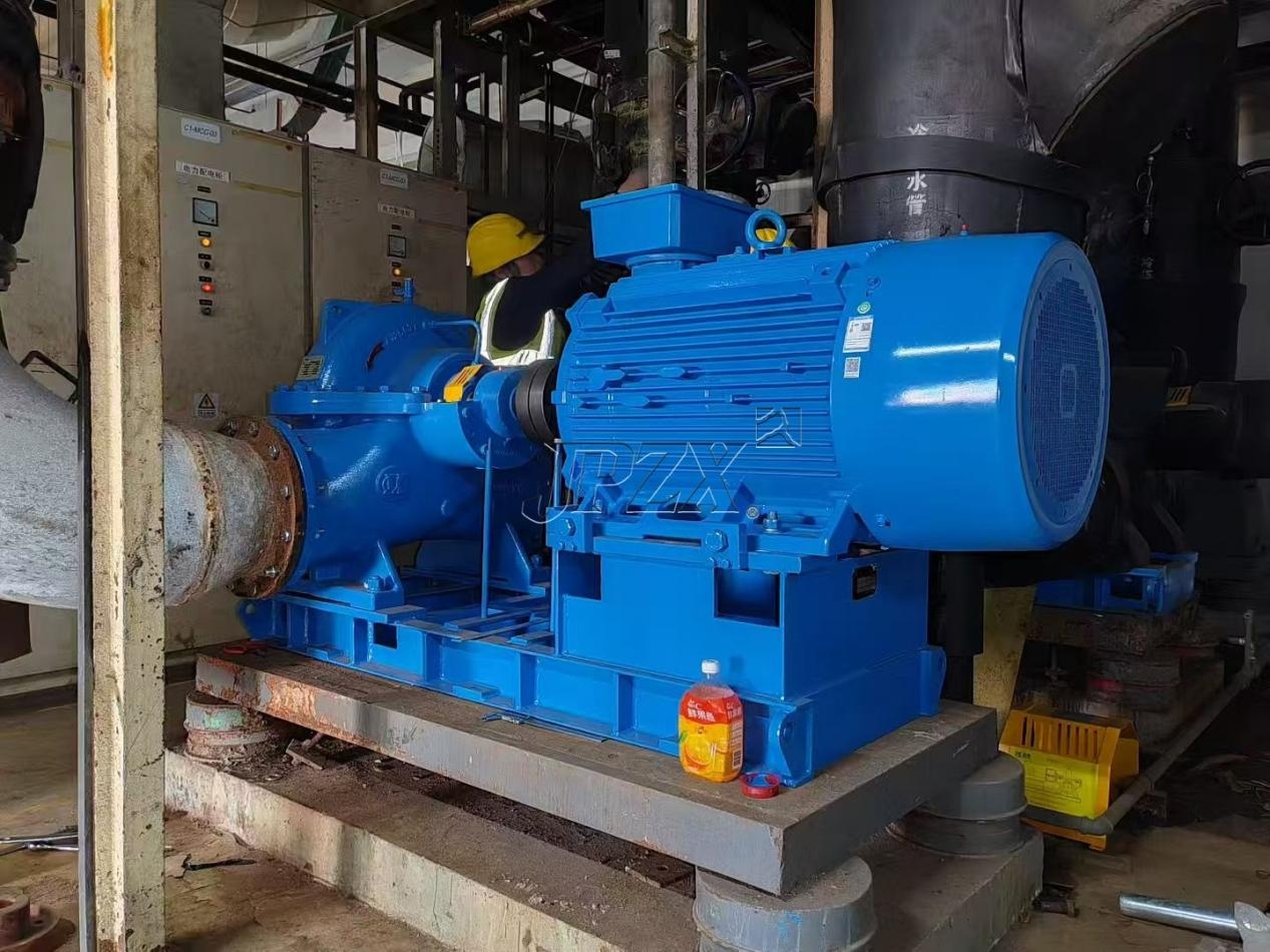 Municipal Wastewater